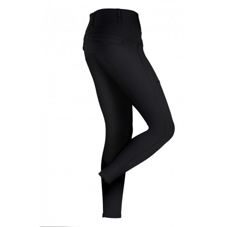 Leggins de equitación "HEXA" para invierno de FAIR PLAY
