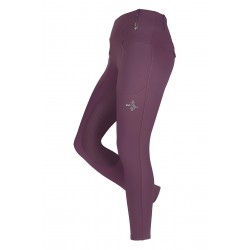 Leggins de equitación "HEXA" para invierno de FAIR PLAY 2
