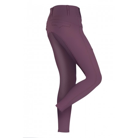 Leggins de equitación "HEXA" para invierno de FAIR PLAY