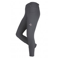 Leggins de equitación "KINGA" para invierno de FAIR PLAY