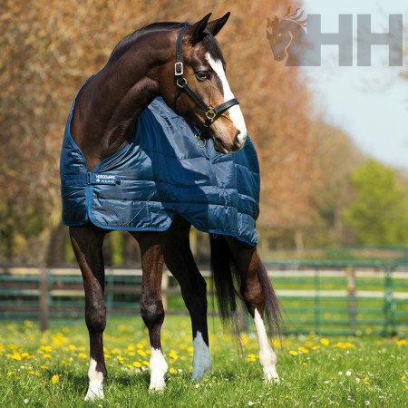 Bajomanta 300g "LINER" de HORSEWARE