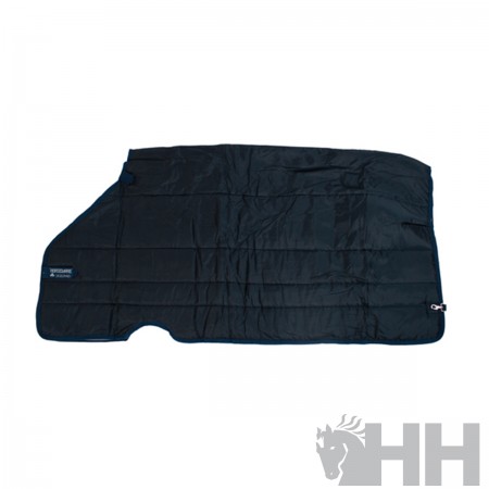 Bajomanta 300g "LINER" de HORSEWARE