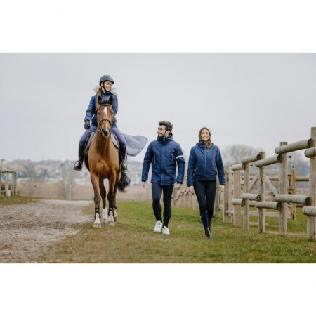 Cazadora "BEA" para Mujer de EQUITHÈME