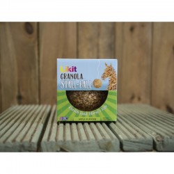 Bola de muesli "STAL BALL"...