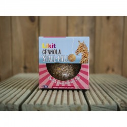Bola de Muesli LIKIT de 1,6 kg