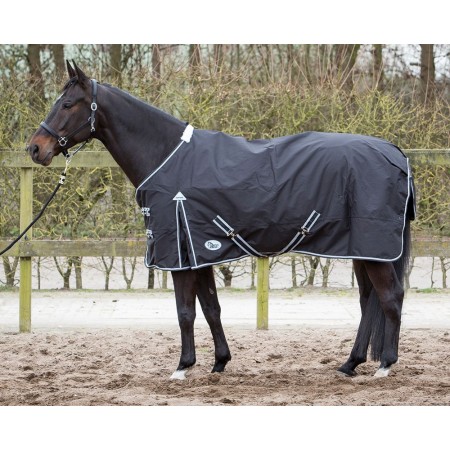 Manta de exterior "THOR" con forro polar de HARRY'S HORSE
