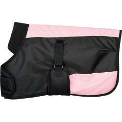 Manta de exterior "TWOTONE" 200gr para Potro de HARRY'S HORSE