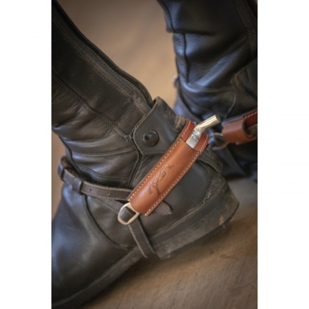 Protector de espuelas "SPURS" de...