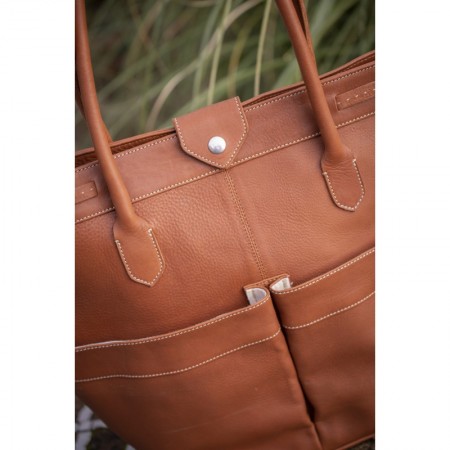 Bolso "MAISON LAFFITTE" de PENÉLOPE LEPREVOST