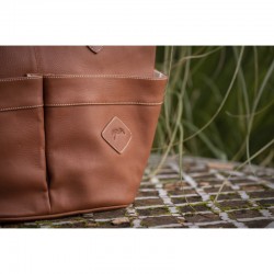 Bolso "MAISON LAFFITTE" de PENÉLOPE LEPREVOST 2