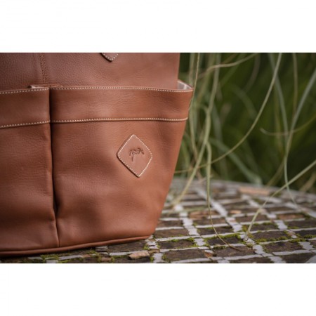 Bolso "MAISON LAFFITTE" de PENÉLOPE LEPREVOST
