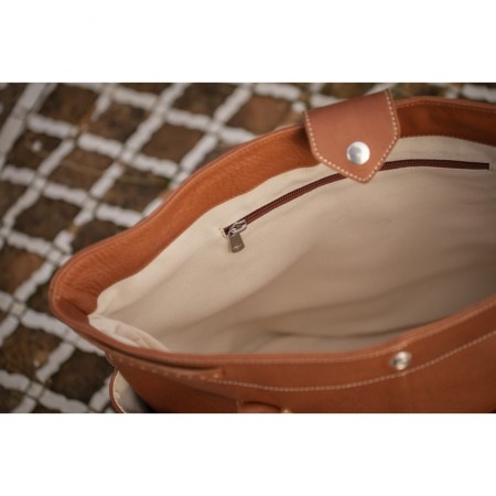 Bolso "MAISON LAFFITTE" de PENÉLOPE LEPREVOST