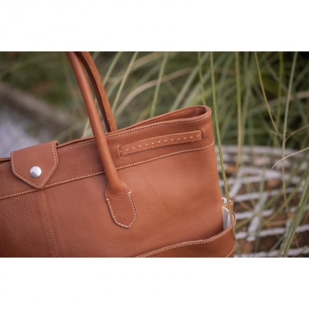Bolso "MAISON LAFFITTE" de PENÉLOPE LEPREVOST