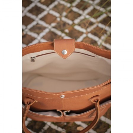 Bolso "MAISON LAFFITTE" de PENÉLOPE LEPREVOST