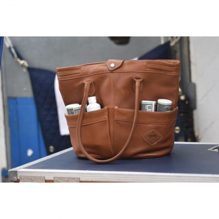 Bolso "MAISON LAFFITTE" de PENÉLOPE LEPREVOST