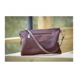 Bolso de mano "EMMA" de...
