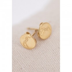 Pendientes "LOU" de...