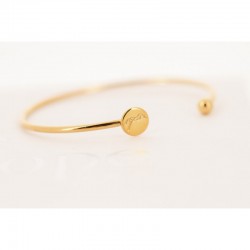 Brazalete "JONC" de PENÉLOPE LEPREVOST 2