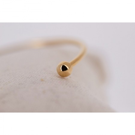 Brazalete "JONC" de PENÉLOPE LEPREVOST