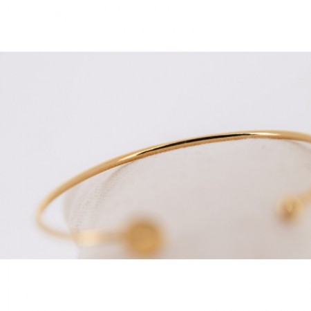 Brazalete "JONC" de PENÉLOPE LEPREVOST