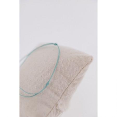 Brazalete "ZOÉ" de PENÉLOPE LEPREVOST