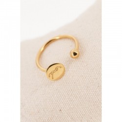 Anillo "LISA" de PENÉLOPE...