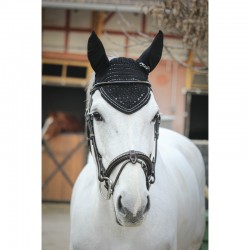 Orejeras antimoscas "NEW STRASS" de PENELOPE LEPREVOST 2