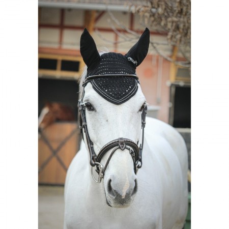 Orejeras antimoscas "NEW STRASS" de PENELOPE LEPREVOST