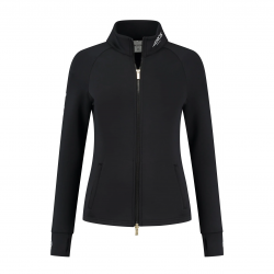 Chaqueta de Entrenamiento Softshell de MRS ROS 2