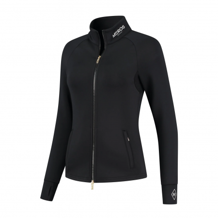 Chaqueta de Entrenamiento Softshell de MRS ROS