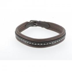 Collar para perro "POINT SELLIER" de PENÉLOPE LEPREVOST