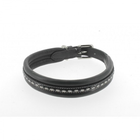 Collar para perro "POINT SELLIER" de PENÉLOPE LEPREVOST
