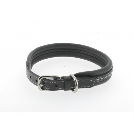 Collar para perro "POINT SELLIER" de PENÉLOPE LEPREVOST