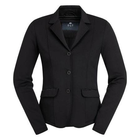 Chaqueta de Concurso "Lina" para Niña de ELT