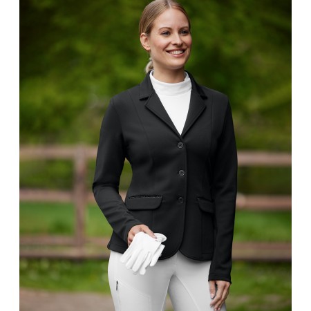 Chaqueta de Concurso "Lina" para Niña de ELT