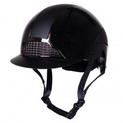Casco de equitación "MIAMI" de QHP