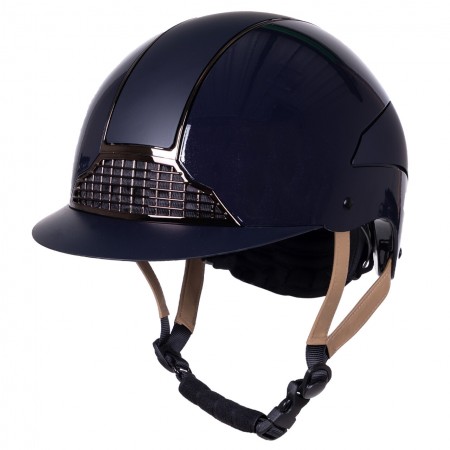 Casco de equitación "MIAMI" de QHP