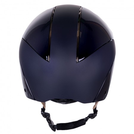 Casco de equitación "MIAMI" de QHP