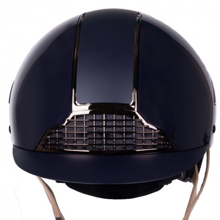 Casco de equitación "MIAMI" de QHP