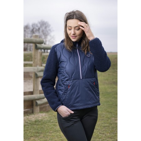 Anorak "CELIA" de EQUITHÈME