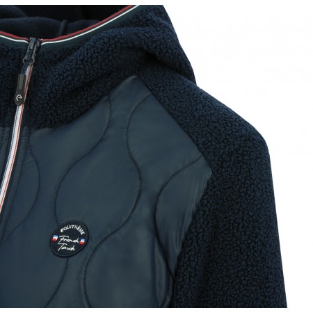 Anorak "CELIA" de EQUITHÈME