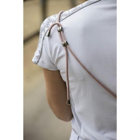 Bolso para móvil "MESH" de PENÉLOPE LEPREVOST