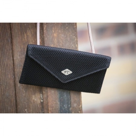Bolso para móvil "MESH" de PENÉLOPE LEPREVOST
