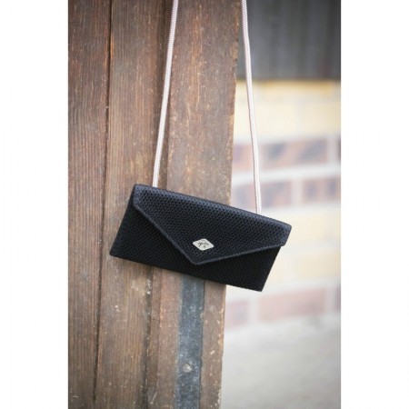 Bolso para móvil "MESH" de PENÉLOPE LEPREVOST