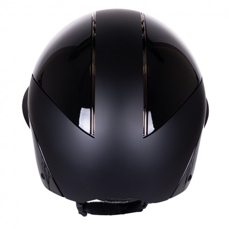 Casco de equitación "MIAMI VISERA POLO" de QHP