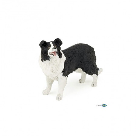 Juguete "BORDER COLLIE" de PAPO