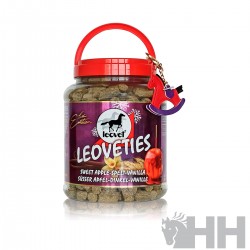 Caramelos para caballo...