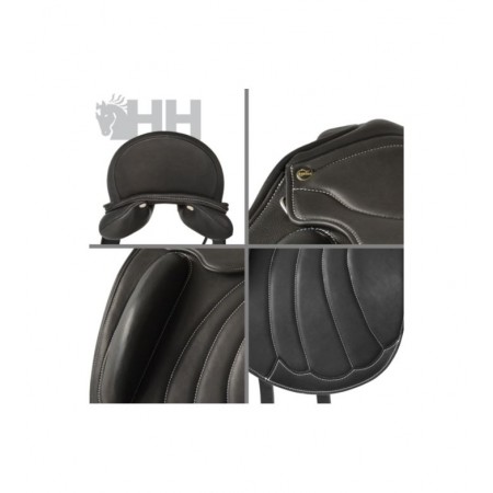 Silla de doma "NASIA" de LEXHIS