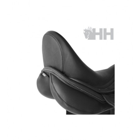 Silla de doma "NASIA" de LEXHIS