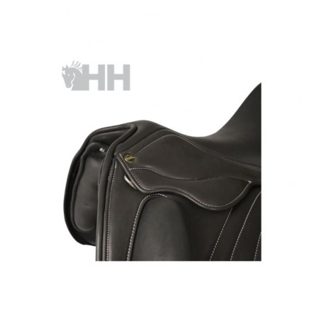 Silla de doma "NASIA" de LEXHIS